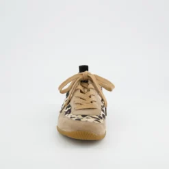 Paul Green Sneaker|Sneaker 5489-108 Braun / Leo