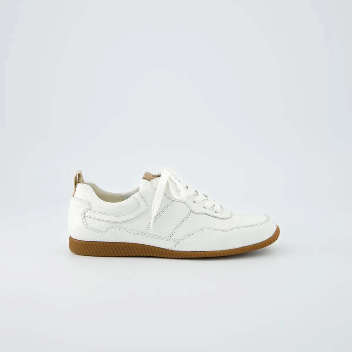 Paul Green Sneaker|Sneaker 5489-058 Weiß