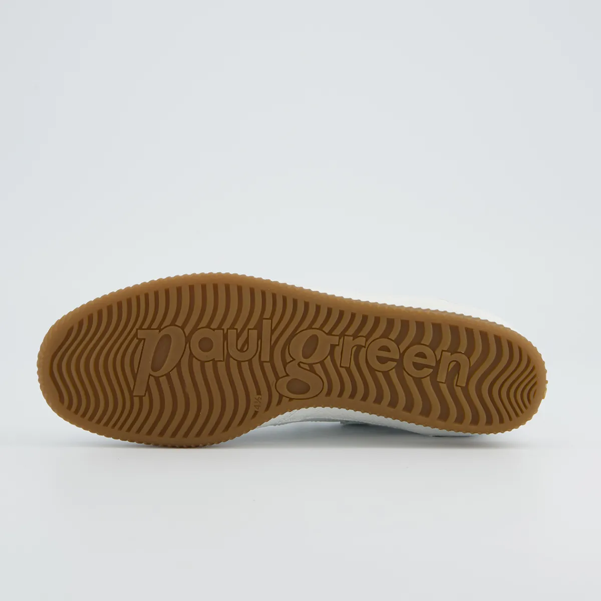 Paul Green Sneaker|Sneaker 5489-058 Weiß