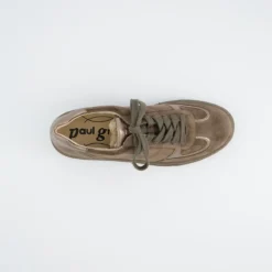 Paul Green Sneaker|Sneaker 5466-028 Braun