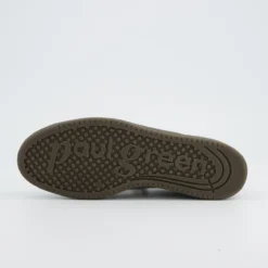 Paul Green Sneaker|Sneaker 5484-008 Braun