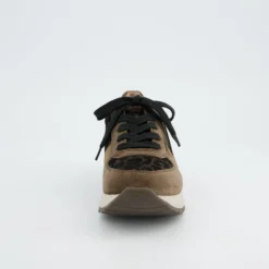 Paul Green Sneaker|Sneaker 5444-050 Earth/ Bronze/ Vintage / Leo