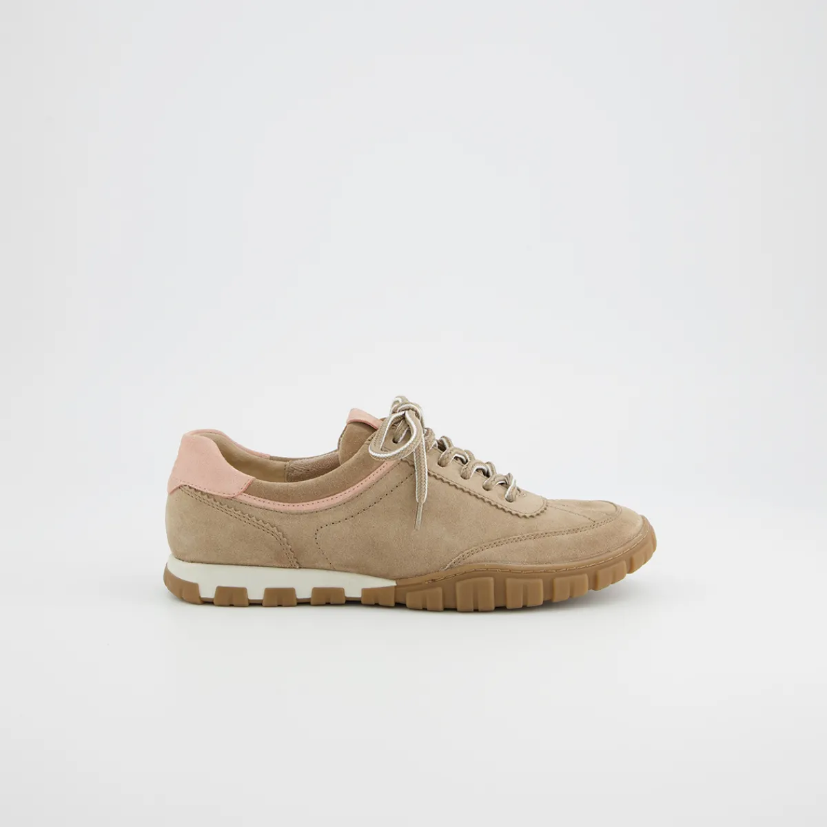 Paul Green Sneaker|Sneaker 5504-010 Beige