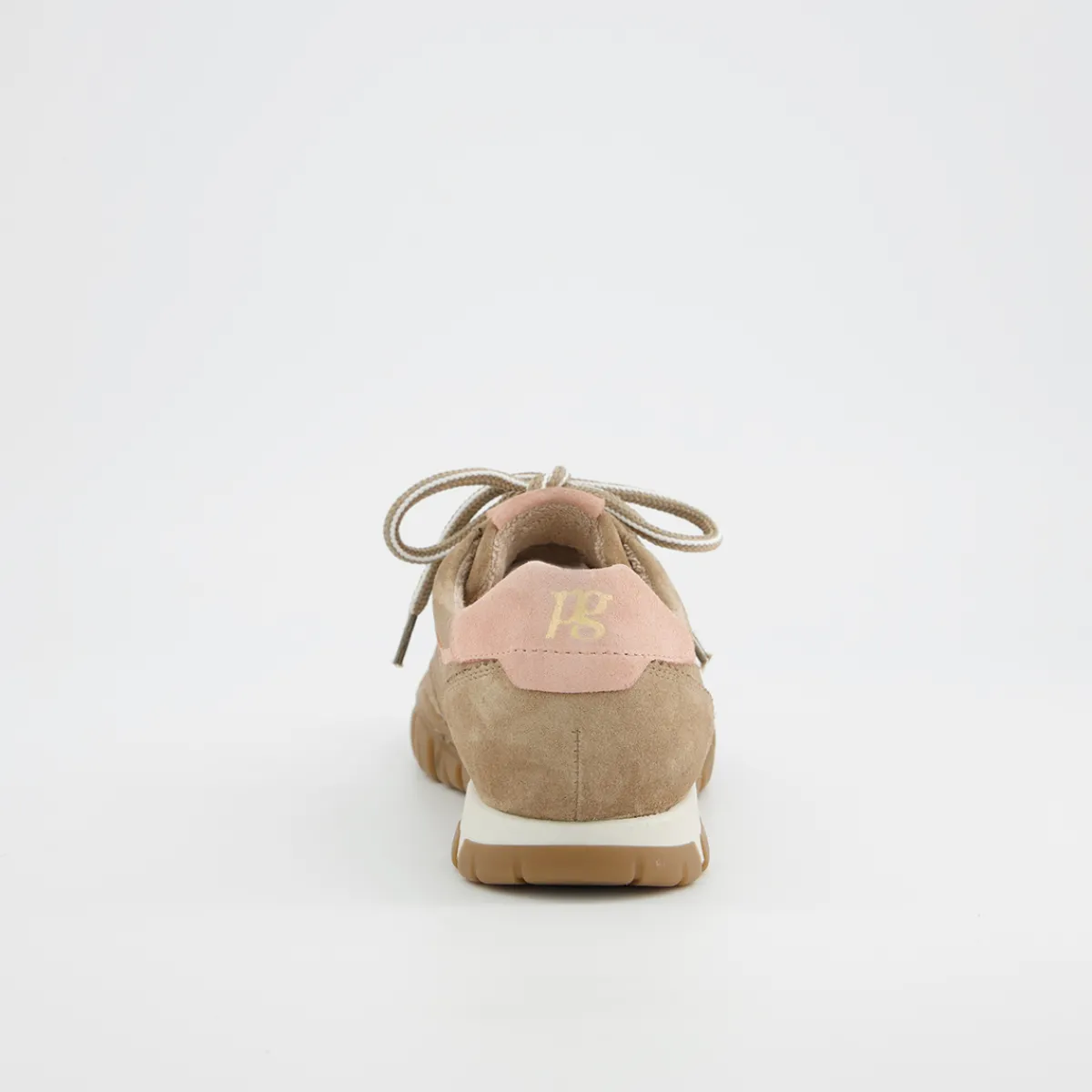 Paul Green Sneaker|Sneaker 5504-010 Beige