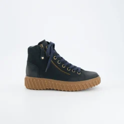 Paul Green Warmfutter|Boots|Sneaker 5446-058 Blau