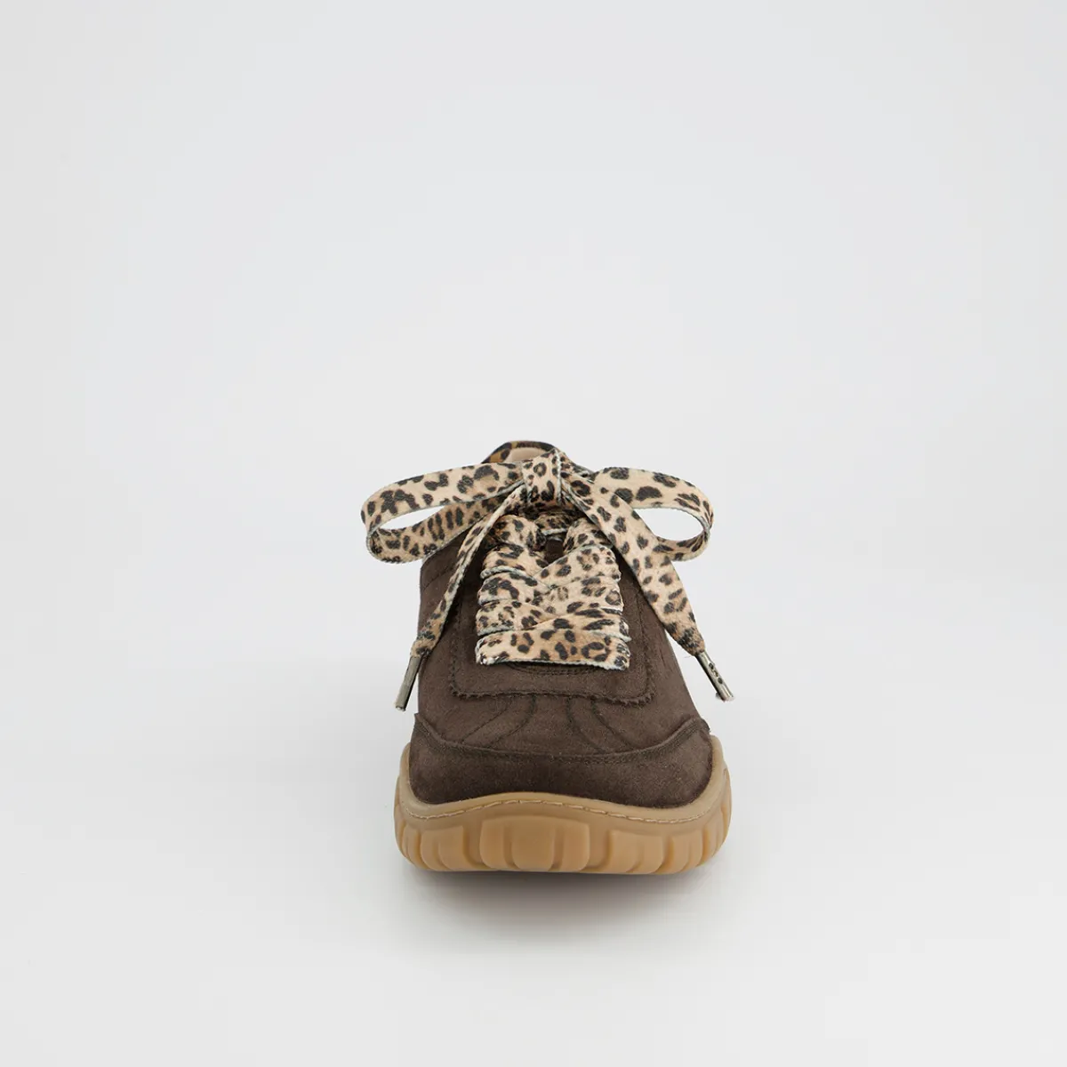Paul Green Sneaker|Sneaker 5504-040 Braun/Leo