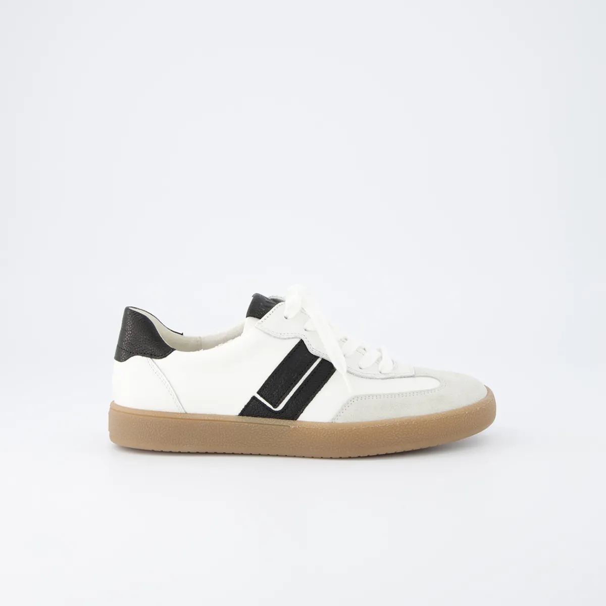 Paul Green Sneaker|Sneaker 5437-027 Weiß