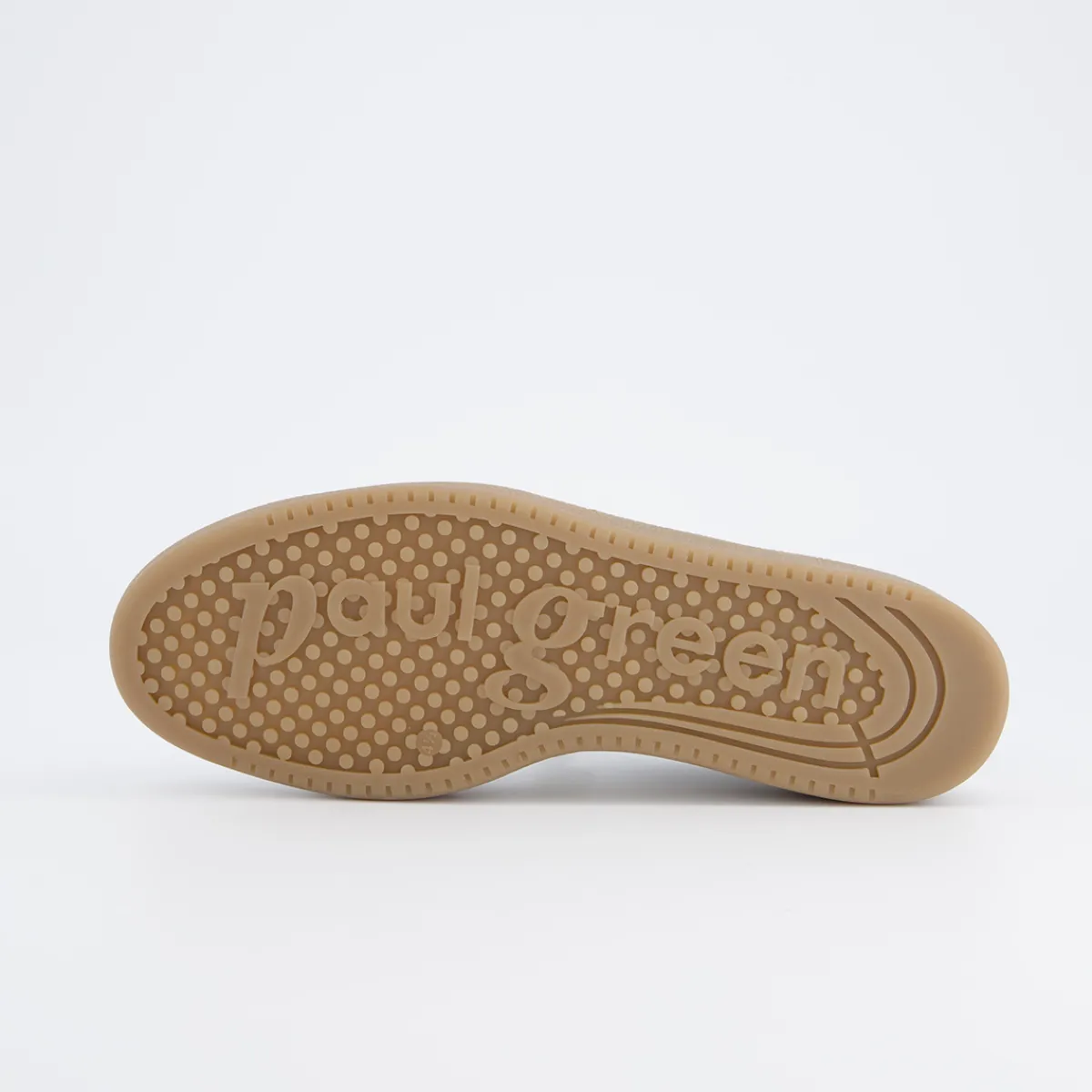 Paul Green Sneaker|Sneaker 5437-027 Weiß