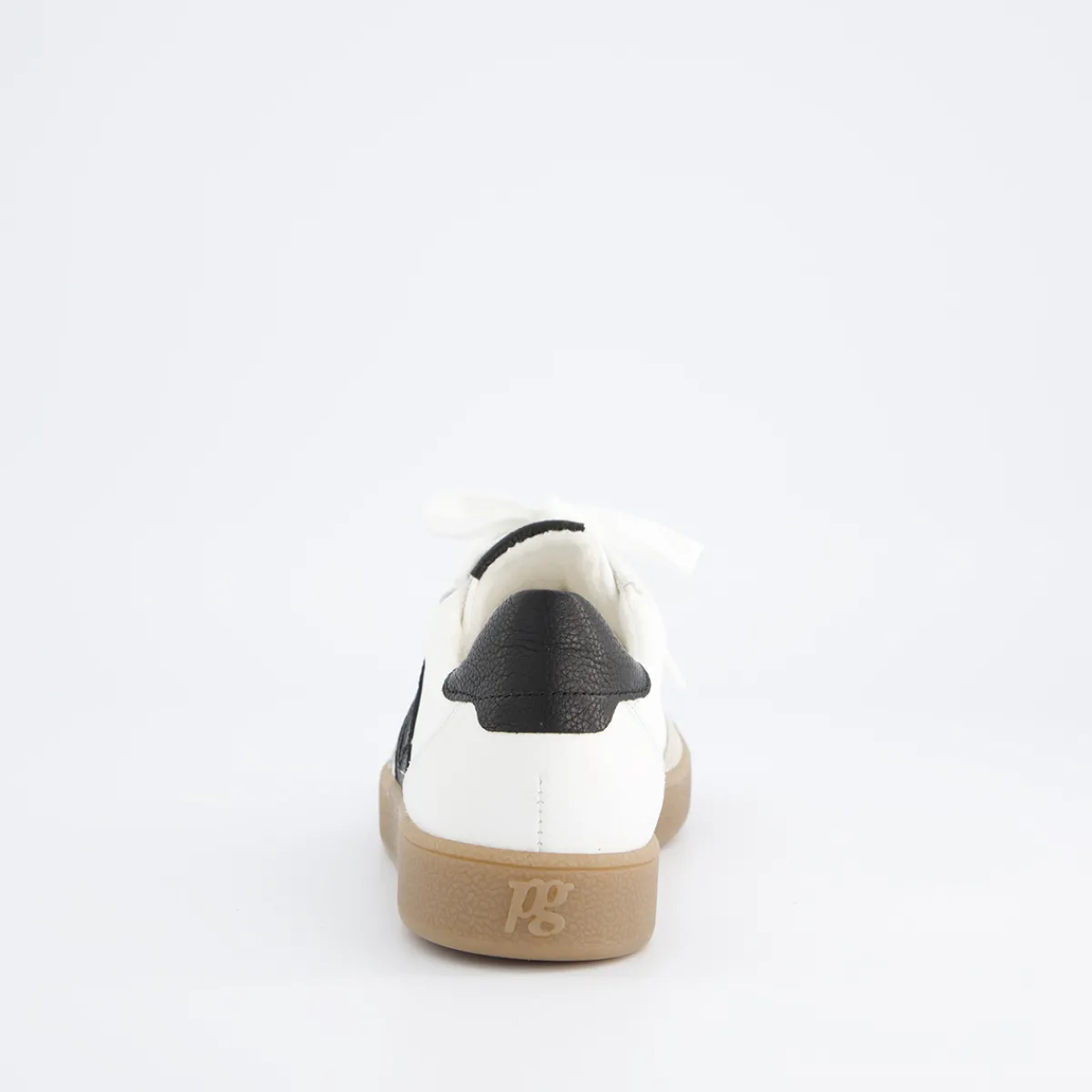 Paul Green Sneaker|Sneaker 5437-027 Weiß