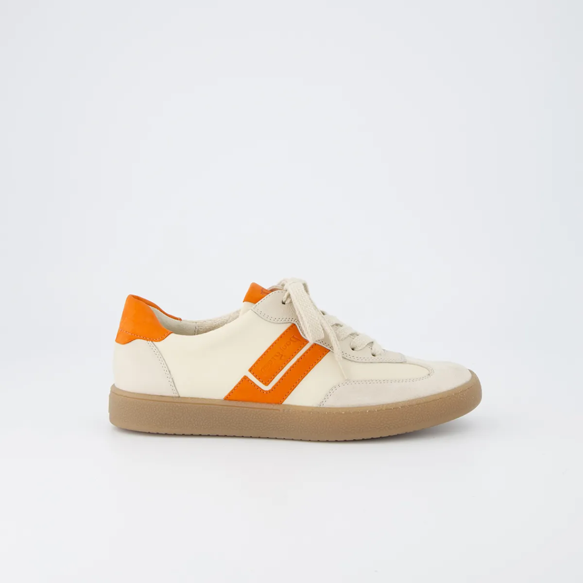 Paul Green Sneaker|Sneaker 5437-017 Beige