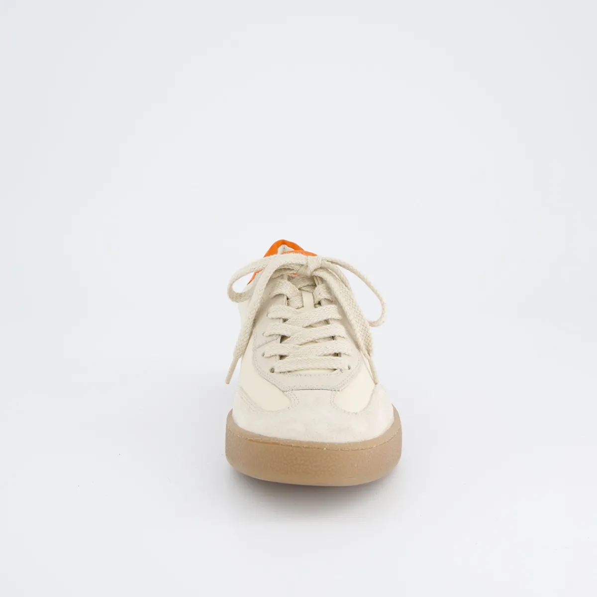 Paul Green Sneaker|Sneaker 5437-017 Beige