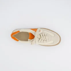 Paul Green Sneaker|Sneaker 5437-017 Beige