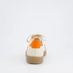 Paul Green Sneaker|Sneaker 5437-017 Beige