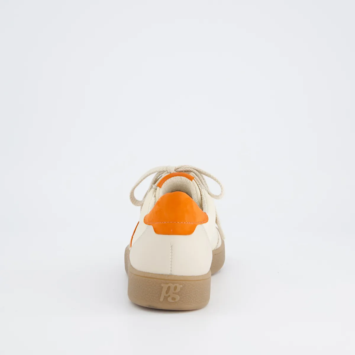 Paul Green Sneaker|Sneaker 5437-017 Beige