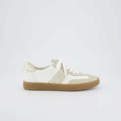 Paul Green Sneaker|Sneaker 5437-037 Weiß,kombiniert