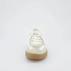 Paul Green Sneaker|Sneaker 5437-037 Weiß,kombiniert