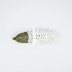 Paul Green Sneaker|Sneaker 5409-007 Weiß