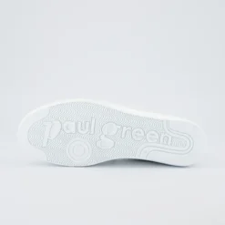 Paul Green Sneaker|Sneaker 5409-007 Weiß