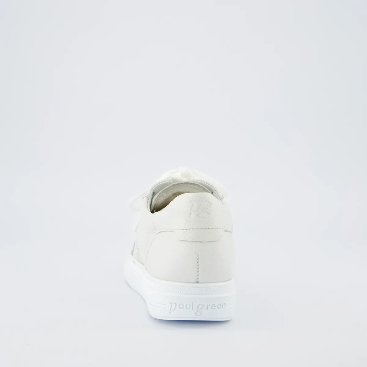 Paul Green Sneaker|Sneaker 5409-007 Weiß