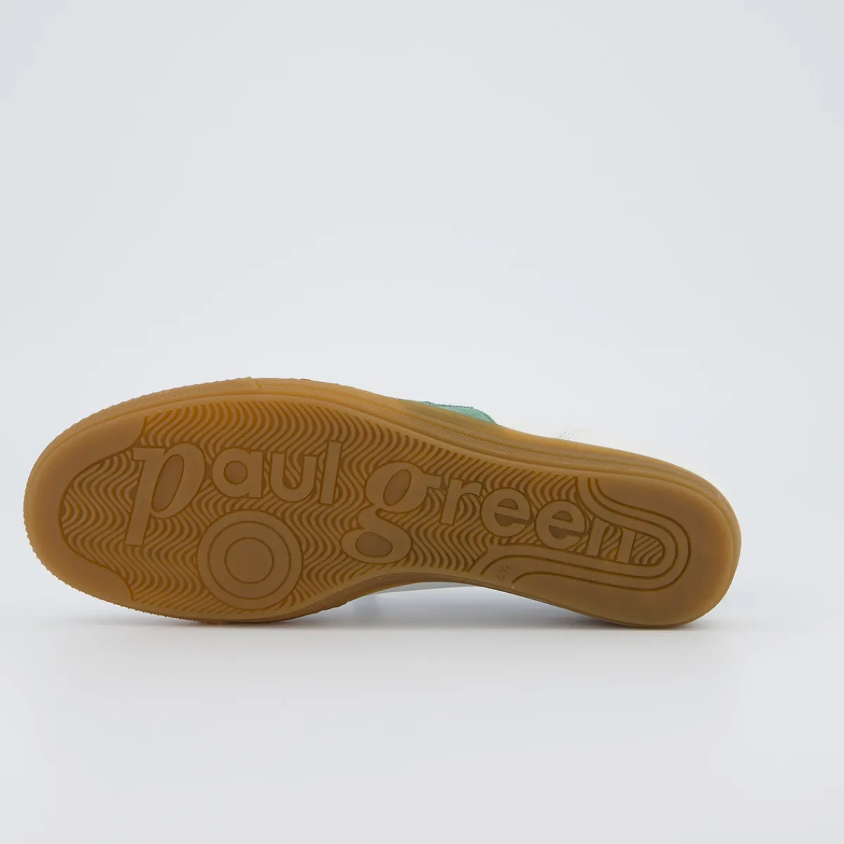 Paul Green Sneaker|Sneaker 5450-287 Weiß
