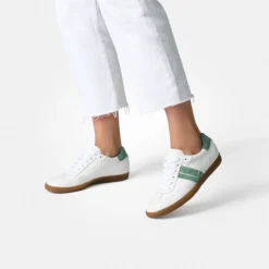 Paul Green Sneaker|Sneaker 5450-287 Weiß
