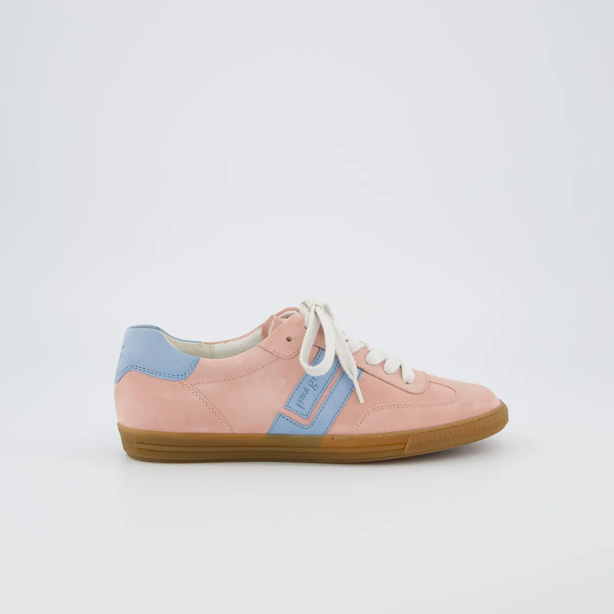 Paul Green Sneaker|Sneaker 5450-277 Rose