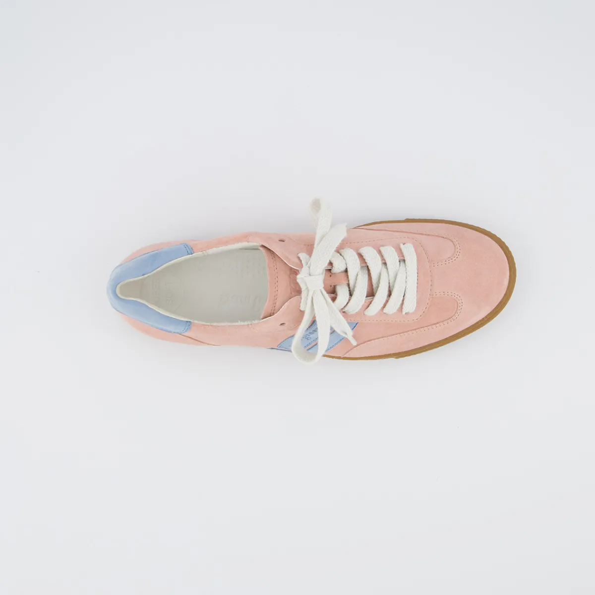 Paul Green Sneaker|Sneaker 5450-277 Rose
