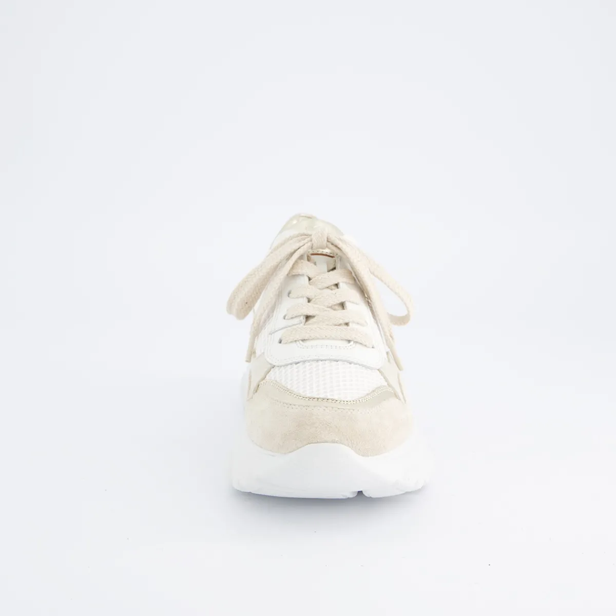 Paul Green Sneaker|Sneaker 5422-027 Beige