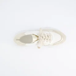 Paul Green Sneaker|Sneaker 5422-027 Beige