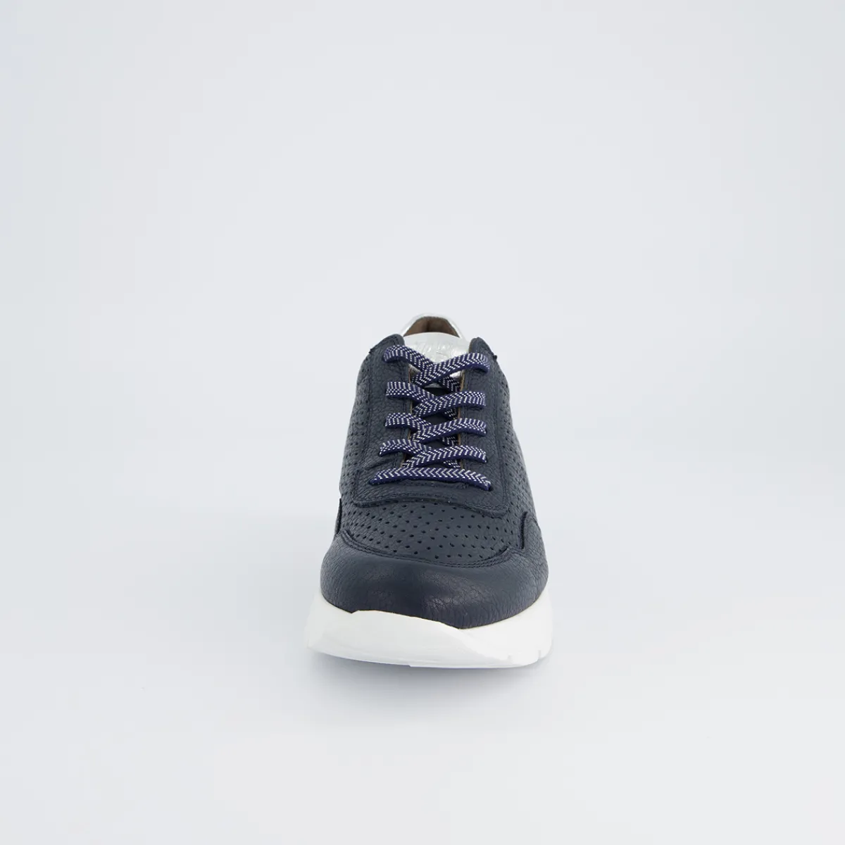 Paul Green Sneaker|Sneaker 5440-027 Blau