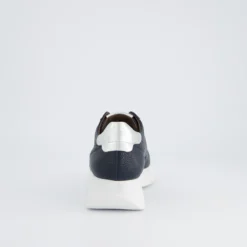 Paul Green Sneaker|Sneaker 5440-027 Blau