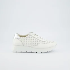 Paul Green Sneaker|Sneaker 5440-007 Weiß