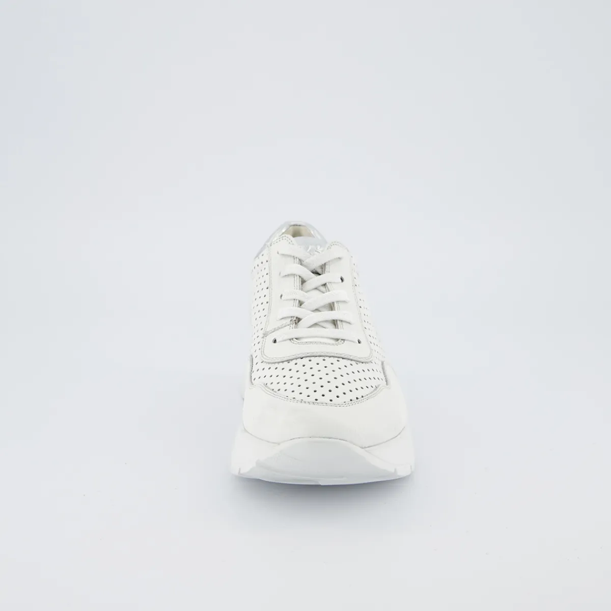Paul Green Sneaker|Sneaker 5440-007 Weiß