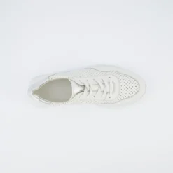 Paul Green Sneaker|Sneaker 5440-007 Weiß