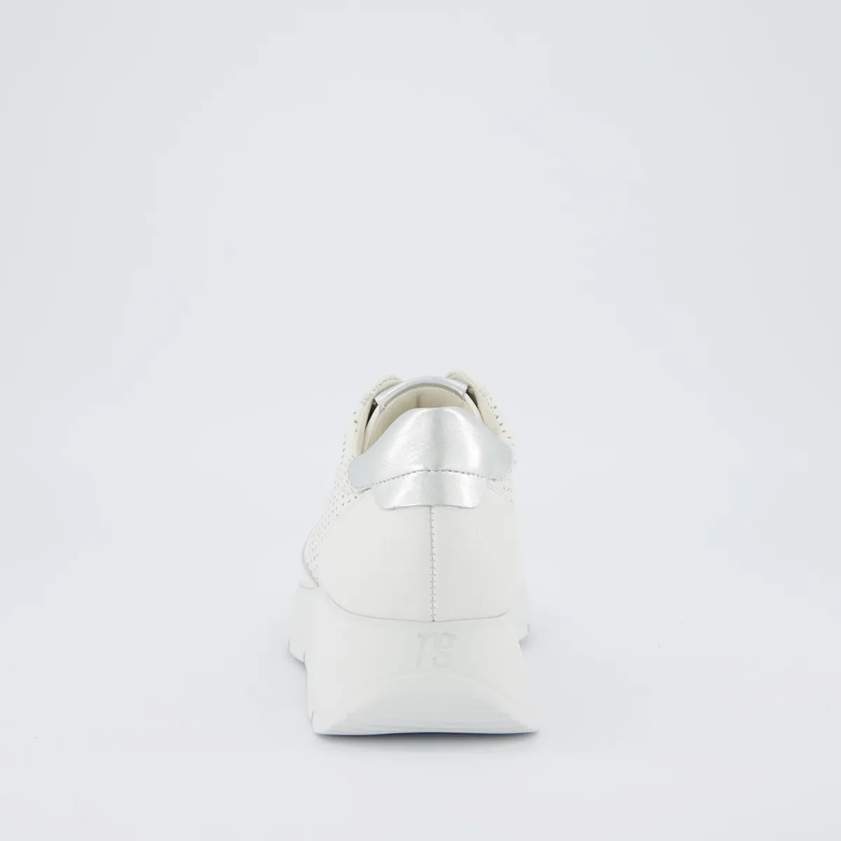 Paul Green Sneaker|Sneaker 5440-007 Weiß