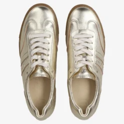 Paul Green Sneaker|Sneaker 5450-067 Gold