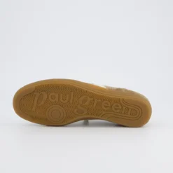 Paul Green Sneaker|Sneaker 5450-267 Beige