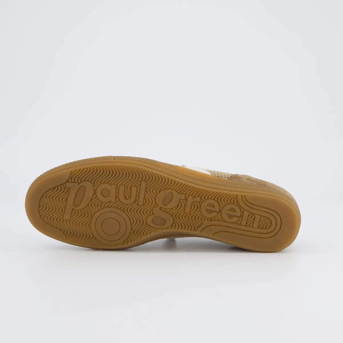 Paul Green Sneaker|Sneaker 5450-267 Beige
