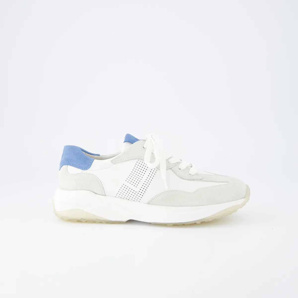 Paul Green Sneaker|Sneaker 5420-007 Weiß