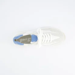 Paul Green Sneaker|Sneaker 5420-007 Weiß