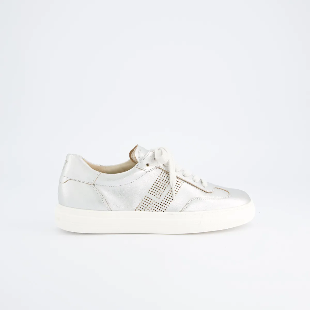 Paul Green Sneaker|Sneaker 5409-037 Silber