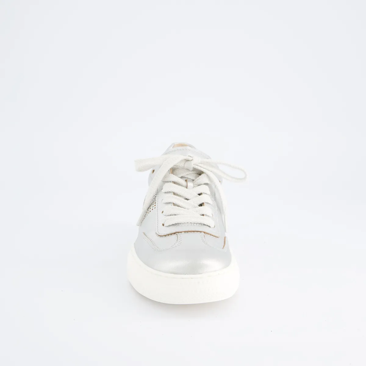 Paul Green Sneaker|Sneaker 5409-037 Silber