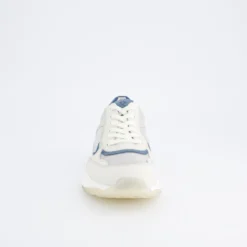 Paul Green Sneaker|Sneaker 5423-027 Weiß,kombiniert
