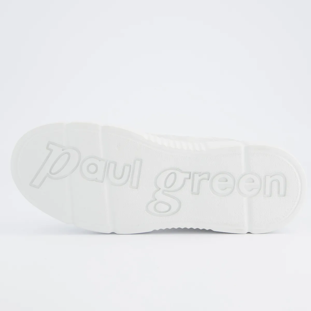 Paul Green Sneaker|Sneaker 5401-037 Silber
