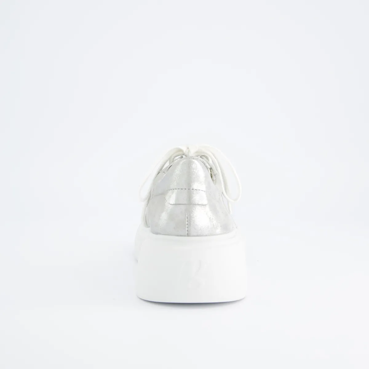 Paul Green Sneaker|Sneaker 5401-037 Silber