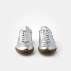 Paul Green Sneaker|Sneaker 5350-055 Silber