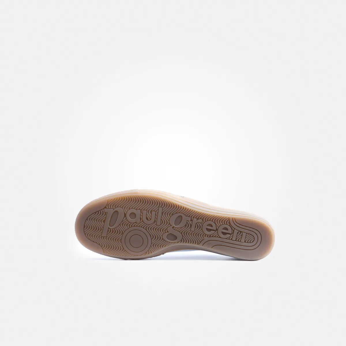 Paul Green Sneaker|Sneaker 5350-055 Silber