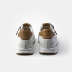 Paul Green Sneaker|Sneaker 4085-040 Weiß