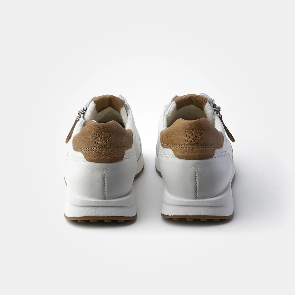 Paul Green Sneaker|Sneaker 4085-040 Weiß