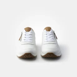Paul Green Sneaker|Sneaker 4085-040 Weiß
